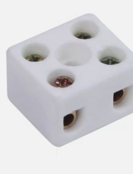 ceramic terminal block, Sauna, Heater, Carbon, wire, connector