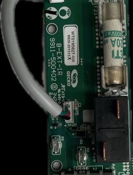 in.ye-v3 Extension board for additional output B-EXT-1R-CE, ACONRELBYE